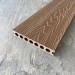 Террасная доска Latitudo PRO (усиленная) 150х24 Шоколад купить в Верхней Салде