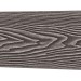Террасная доская ДПК NanoWood Double 3D Венге купить в Верхней Салде