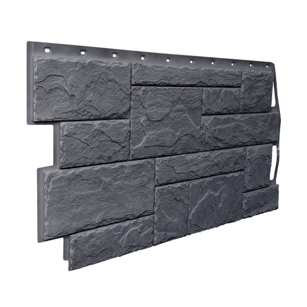 Фасадная панель FineBer, Камень Природный, Кварцевый купить в Верхней Салде