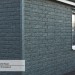 Фасадная панель Ю-Пласт Стоун-хаус камень изумрудный (двойной замок) купить в Верхней Салде