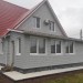 Фиброцементный сайдинг 190х3000х8мм Серый минерал RAL 7047 купить в Верхней Салде