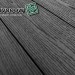 Террасная доска из ДПК WOODVEX Select Графит купить в Верхней Салде