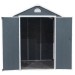 Сарай пластиковый Black Fox Modernist J 11м2 купить в Верхней Салде