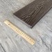 Террасная доска Latitudo Solid 150х21 Венге (Полнотелая) купить в Верхней Салде