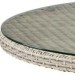 Комплект плетеной мебели AFINA из иск. ротанга T705ANT/Y137C-W85 Latte 2Pcs купить в Верхней Салде