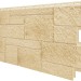 Фасадная панель VOX Sandstone (Сандстоун) кремовый купить в Верхней Салде