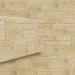 Фасадная панель VOX Sandstone (Сандстоун) кремовый купить в Верхней Салде