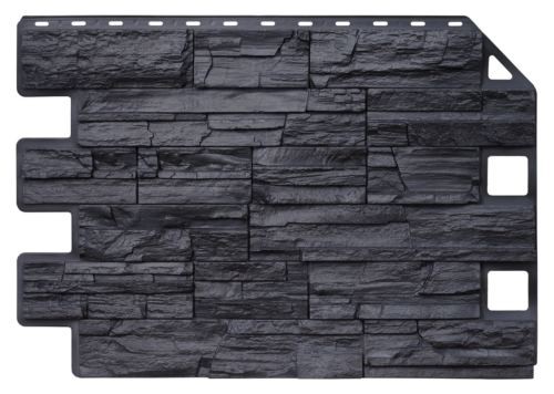 Фасадная панель Royal Stone, Камень Скалистый, Кингстон купить в Верхней Салде