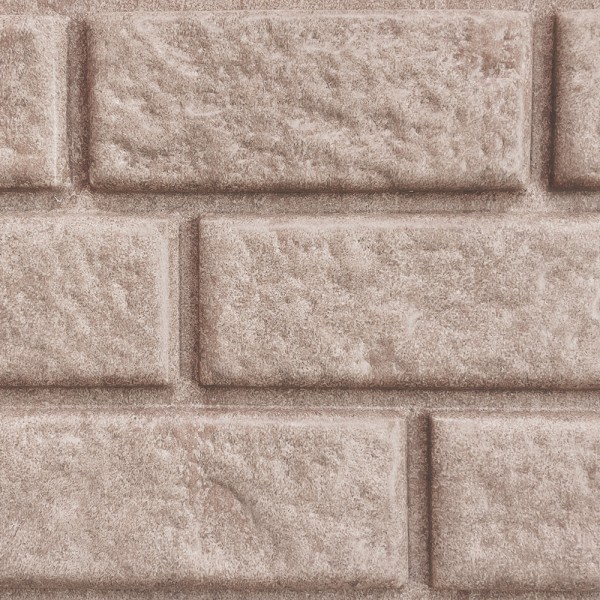 Сайдинг BRICKHOUSE белый купить в Верхней Салде