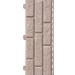 Сайдинг BRICKHOUSE белый купить в Верхней Салде