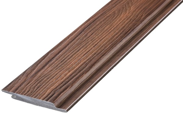 Фиброцементный сайдинг FCSPRO Click Shtil (Золотой орех) купить в Верхней Салде