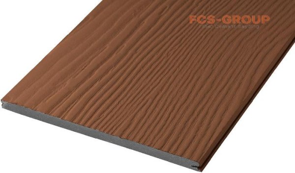 Фиброцементные панели FCS Group Wood Line F30 купить в Верхней Салде