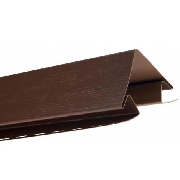 Угол наружный Премиум, Т-12, ВН, Тёмный Орех купить в Верхней Салде