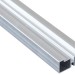 Лага алюминиевая KRONEX 40x15x3000 мм опорная Slim купить в Верхней Салде
