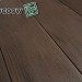 Террасная доска из ДПК WOODVEX Select Венге Colorite купить в Верхней Салде