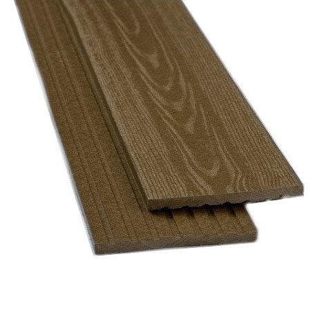Заборная доска из ДПК  ECODECKING Дерево купить в Верхней Салде