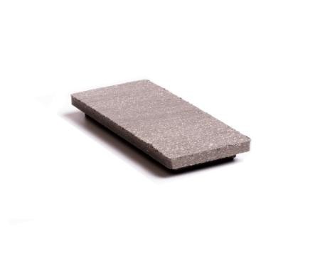 Заглушка для лавочного бруса Ecodecking Комфорт 40х90 шоколад купить в Верхней Салде