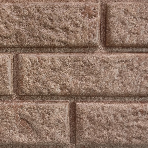 Сайдинг BRICKHOUSE песочный купить в Верхней Салде