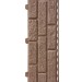 Сайдинг BRICKHOUSE песочный купить в Верхней Салде