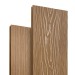 Террасная доска Latitudo Solid 150х21 Орех (Полнотелая) купить в Верхней Салде