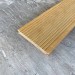 Террасная доска Latitudo Solid 150х21 Орех (Полнотелая) купить в Верхней Салде