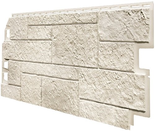 Фасадная панель VOX Sandstone (Сандстоун) бежевый купить в Верхней Салде