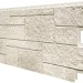 Фасадная панель VOX Sandstone (Сандстоун) бежевый купить в Верхней Салде