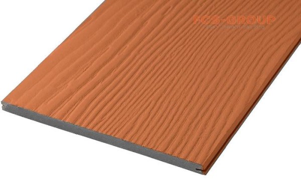 Фиброцементные панели FCS Group Wood Line F32 купить в Верхней Салде