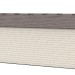 Сарай пластиковый LifeTime 15x8 DD купить в Верхней Салде