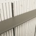 Сарай пластиковый LifeTime 15x8 DD купить в Верхней Салде