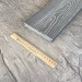 Террасная доска Latitudo Solid 150х21 Серый (Полнотелая) купить в Верхней Салде