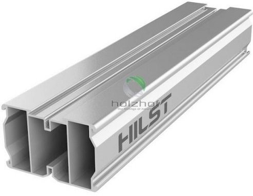 Лага алюминиевая Hilst Professional 4000x60x40 купить в Верхней Салде
