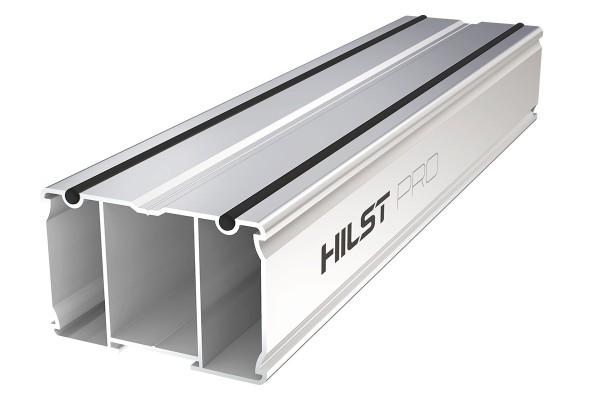 Лага алюминиевая Hilst JOIST Professional PREMIUM 4000x60x40 купить в Верхней Салде