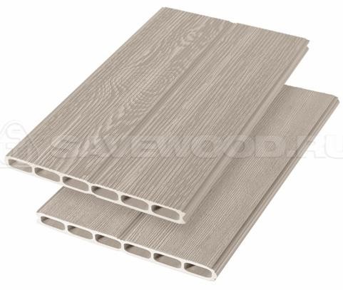 Грядочная доска ДПК 3D Savewood SW Laurus бежевый купить в Верхней Салде