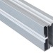 Лага алюминиевая KRONEX 80x40x3000 мм конструктивная купить в Верхней Салде