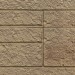 Фасадная панель VOX Sandstone (Сандстоун) светло коричневый купить в Верхней Салде