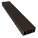 Лавочный брус Ecodecking Комфорт 40х90 венге купить в Верхней Салде