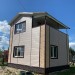 Сайдинг "blockhouse" под бревно, Престиж ВН-01, бежевый купить в Верхней Салде