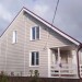 Сайдинг "blockhouse" под бревно, Престиж ВН-01, бежевый купить в Верхней Салде