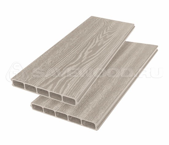 Грядочная доска ДПК 3D Savewood SW Rumex Бежевый купить в Верхней Салде