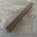П-профиль Алюминиевый EasyDecking 35x25 Венге купить в Верхней Салде