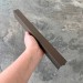 П-профиль Алюминиевый EasyDecking 35x25 Венге купить в Верхней Салде