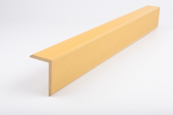 Угол торцевой Ecodecking Титан 60х40х3000 Песочный купить в Верхней Салде