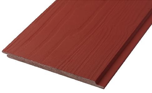 Фиброцементные панели Wood Click F61 купить в Верхней Салде