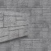 Фасадная панель VOX Sandstone (Сандстоун) светло серый купить в Верхней Салде