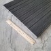 Ступень ДПК Latitudo Step-320 Графит Полнотелая купить в Верхней Салде