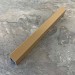 П-профиль Алюминиевый EasyDecking 35x25 Дуб купить в Верхней Салде