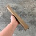 П-профиль Алюминиевый EasyDecking 35x25 Дуб купить в Верхней Салде