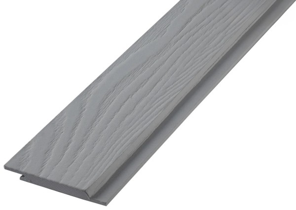 Фиброцементный сайдинг FCSPRO Click Shtil (под окраску) купить в Верхней Салде