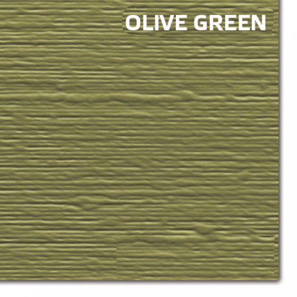 Сайдинг Виниловый Mitten, Sentry Mitten, Olive Green купить в Верхней Салде